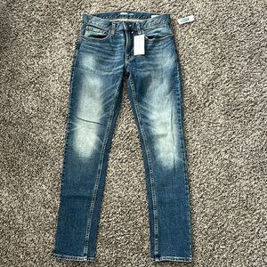 OLD NAVY men’s skinny jeans 30x32
